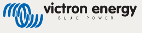 VICTRON ENERGY logo